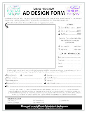 Form preview picture