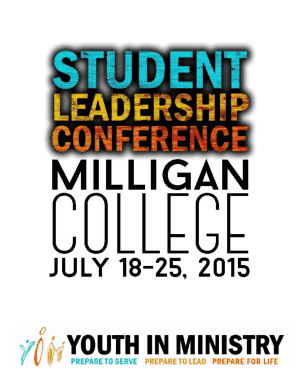 C3 Students YiM Student Conference July 18-25, 2015 - Community ...