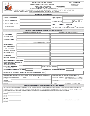 Form preview picture