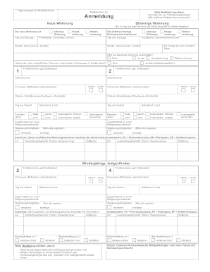 Form preview picture