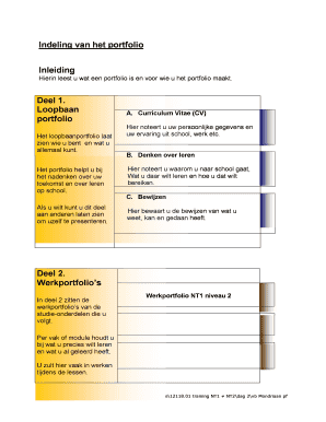 Form preview picture