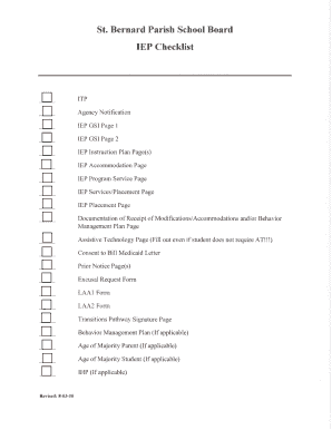 Form preview picture