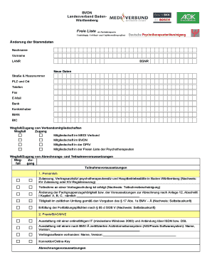 Atlantic time - ( Stammdaten 344nderungsformular PNP.doc)