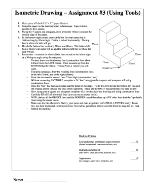 SKETCHING EXERCISE #2 J - teched gpvanier