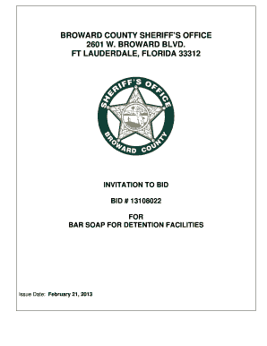 Bid for Bar soap, Detention.doc