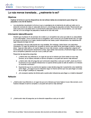 La ruta menos transitada realmente lo es - itroqueedumx - itroque edu