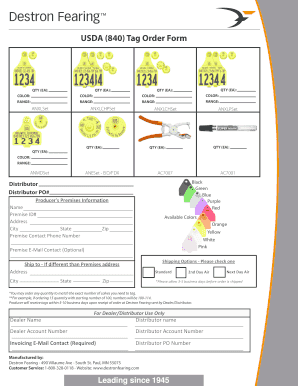 Form preview picture