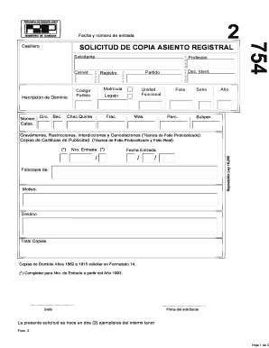 Copia de Asiento Registral - bcamdpbborgbbarb