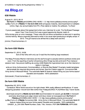 Aam template - BDa form 638b fillable - What Will You Get - hjlsq now-ip