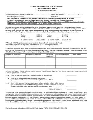 Form preview picture