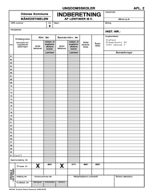 Form preview picture