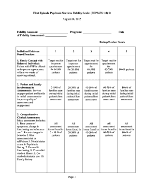 Form preview picture