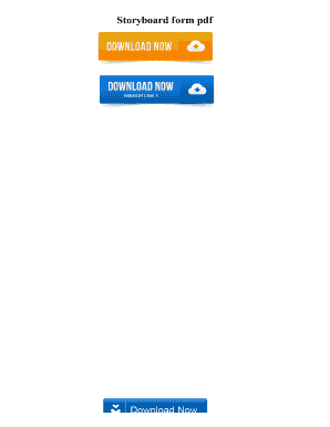 Storyboard form pdf - WordPresscom