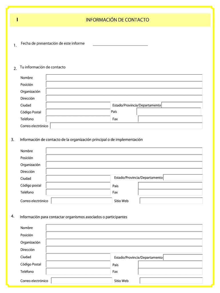 Gua para Documentar Iniciativas de Promocin de la Salud Vista previa en la página 1