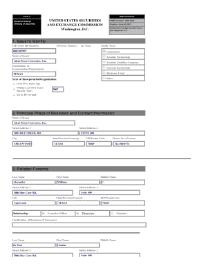 BForm Db - Ideal Power Inc