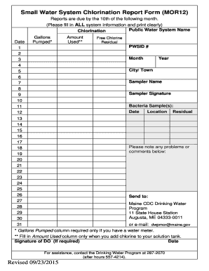 Form preview picture