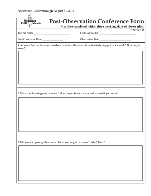 daily lesson plan template doc