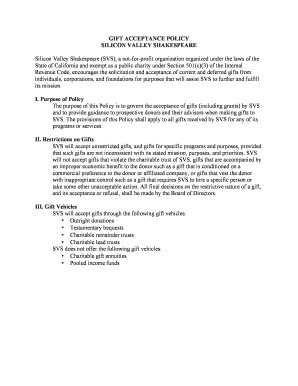 SILICON VALLEY SHAKESPEARE