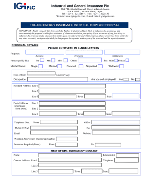 Form preview picture