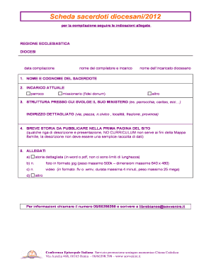 DA LIBRO BIANCO A MAPPA 8XMILLE evoluzione di un progetto