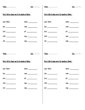 Form preview picture