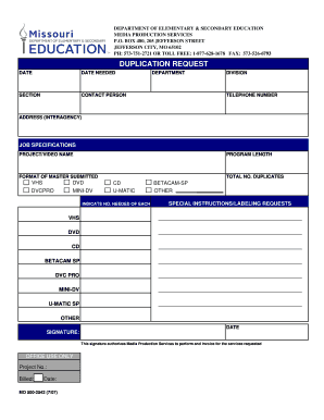 Duplication request form 2.xls