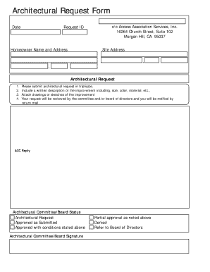 Form preview picture