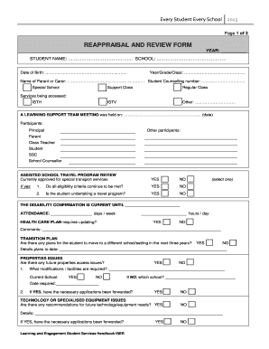 Form preview picture