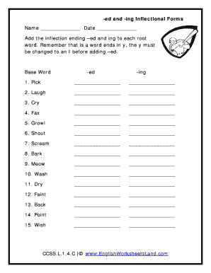 englishworksheetsland