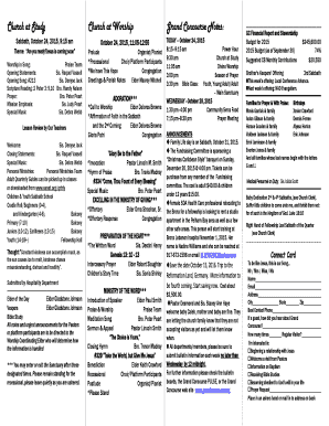 sabbath school lesson 2013 pdf