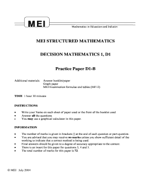 Maths - Hinchingbrooke