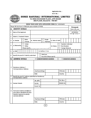 Form preview picture