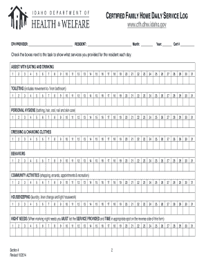 Form preview picture