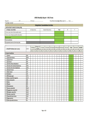 Form preview picture