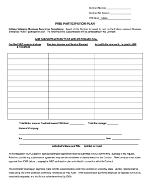INDOT - Contract Letting Information - IN.gov