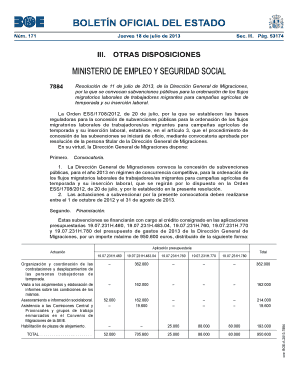 MINISTERIO DE EMPLEO Y SEGURIDAD SOCIAL - fempclmes
