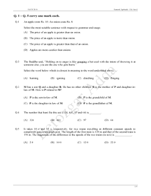 Form preview picture