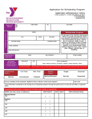 Form preview picture