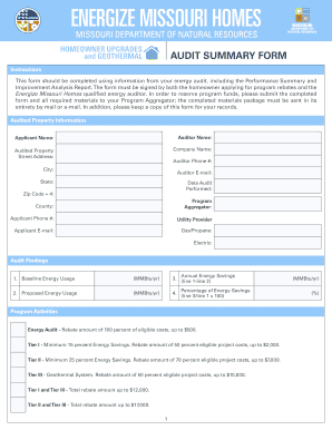 Forms and Permits - Missouri Department of Natural Resources - MO ...