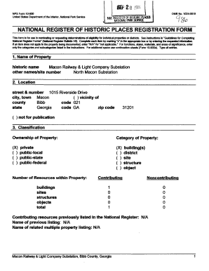 Fcszons - NPS Focus - National Park Service