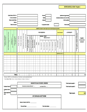 Form preview picture