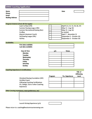 WRRACoachingApplication - bwesternreserverowingbbcomb