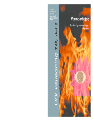 Dbi vejledning 10 pdf