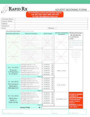 Form preview picture