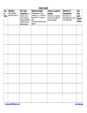 Form preview picture