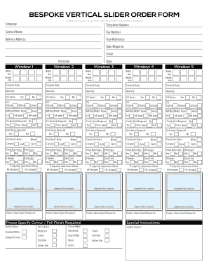 Form preview picture