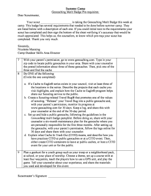 Uwf map pdf - 2016 MB Schedule, Pre-Reqs, Costs - Boy Scout Troop 23 - troop23wheaton