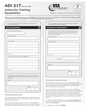 Form preview picture