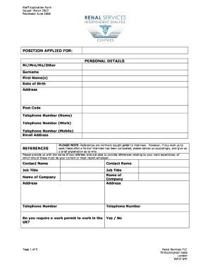 Application Form 2June2008doc