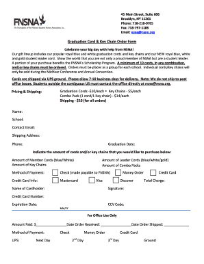 Slow pitch softball lineup template - Graduation Cord amp Key Chain Order Form Celebrate - forevernursing